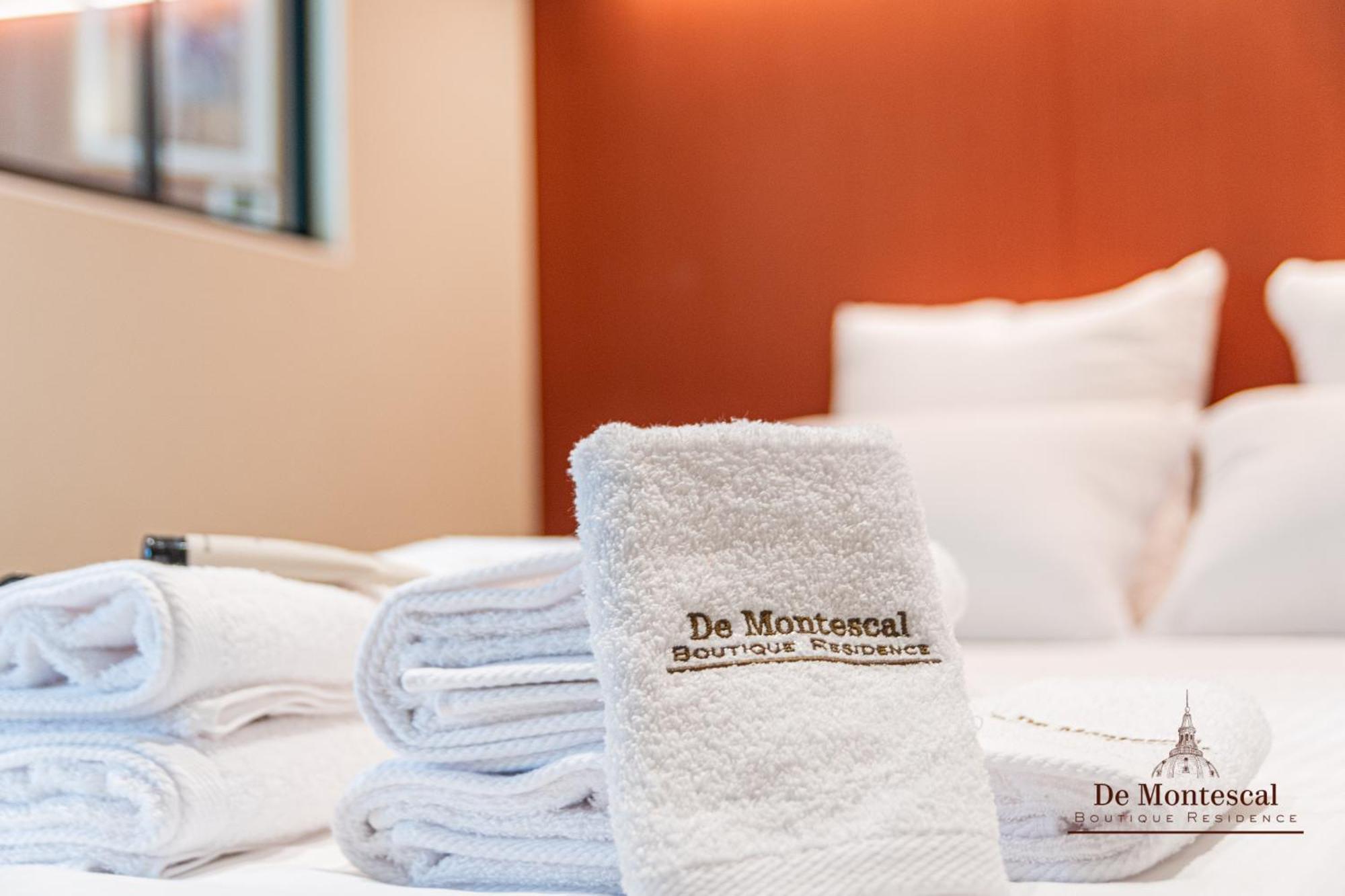 De Montescal - Hot Tub And Ac Cosy Apartment A Prime Location 40M2 Paris Exterior photo